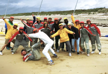 équipe Limpide - Cyril DSP