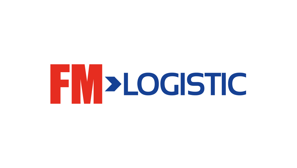 Logo FM logistic - audit digital