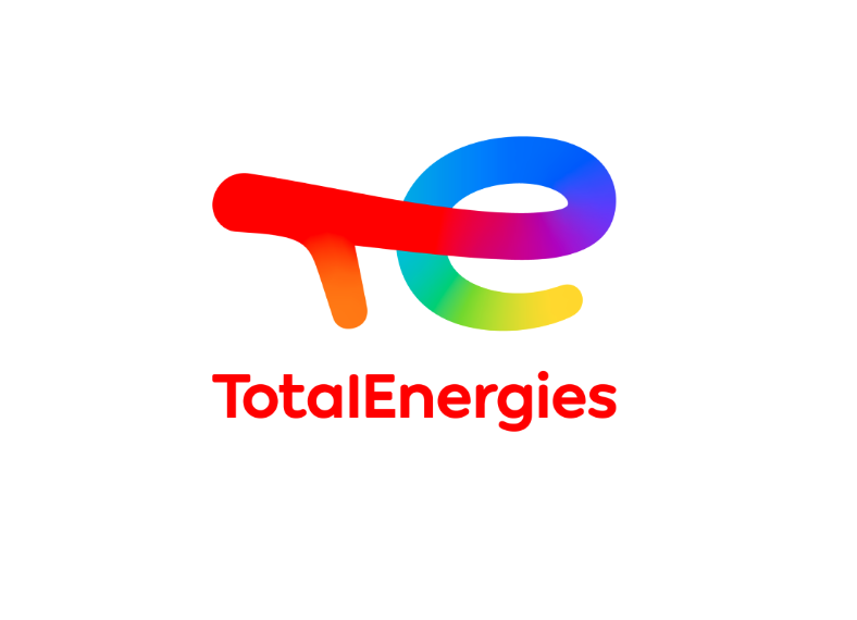 logo Total Energies-  Cyril DSP