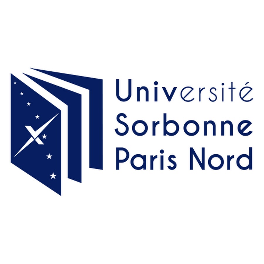logo Paris Nord La Sorbonne - conférences digitales