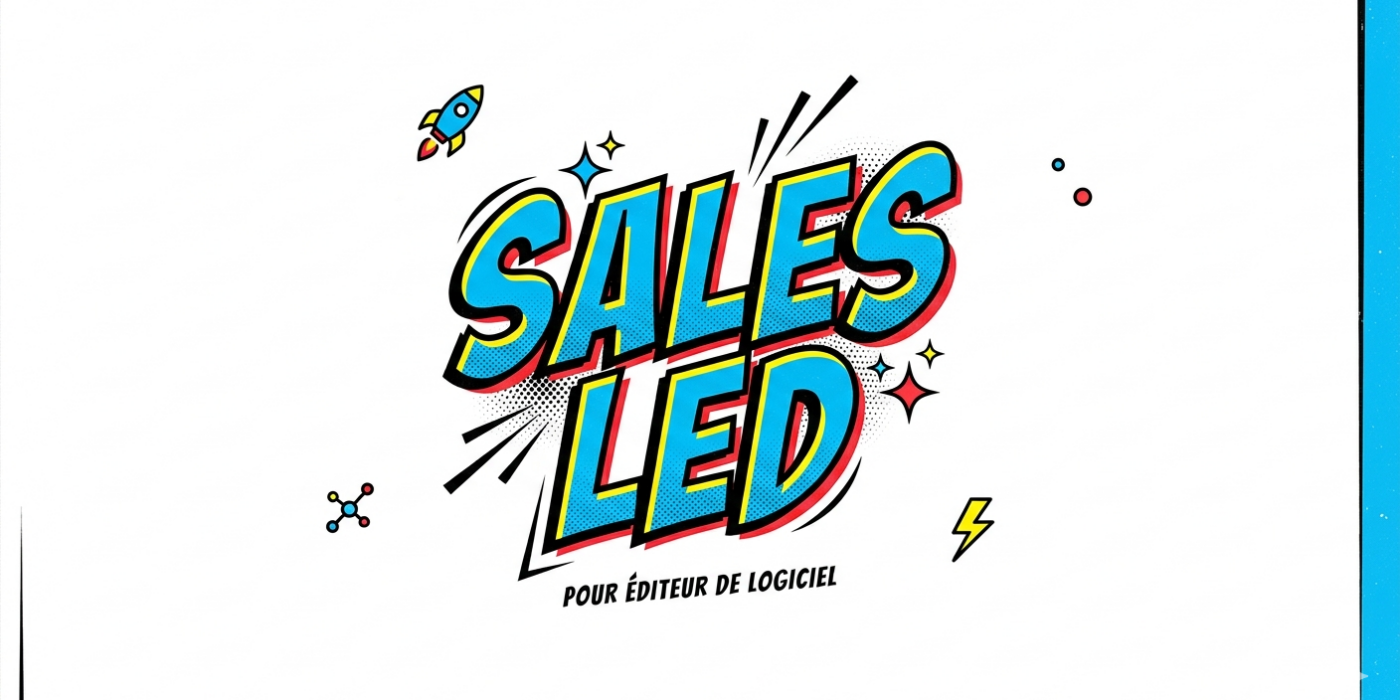 sales led