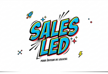 sales led