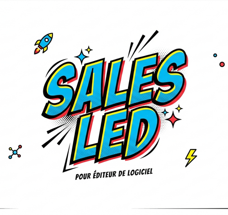 sales led