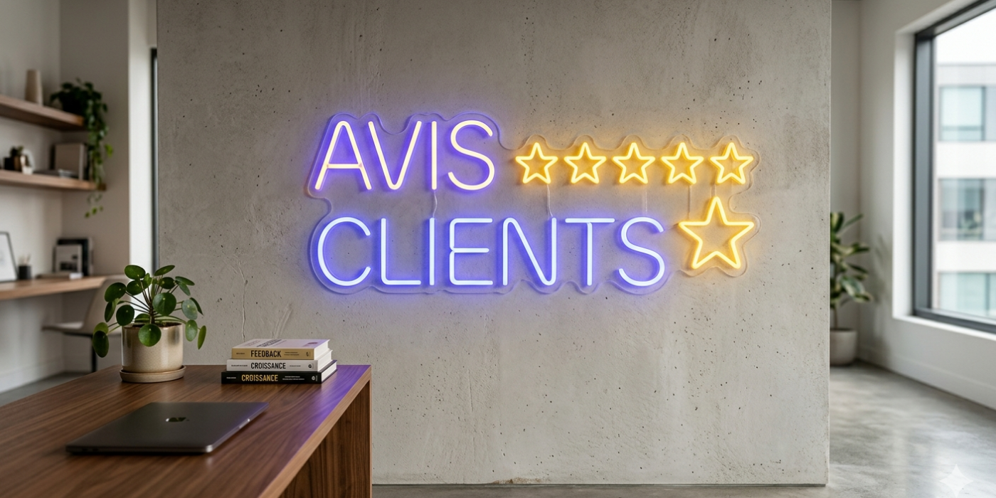 Impact des Avis Clients