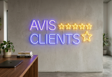 Impact des Avis Clients